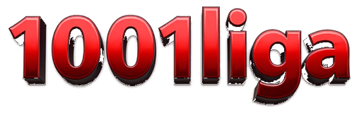 1001liga logo