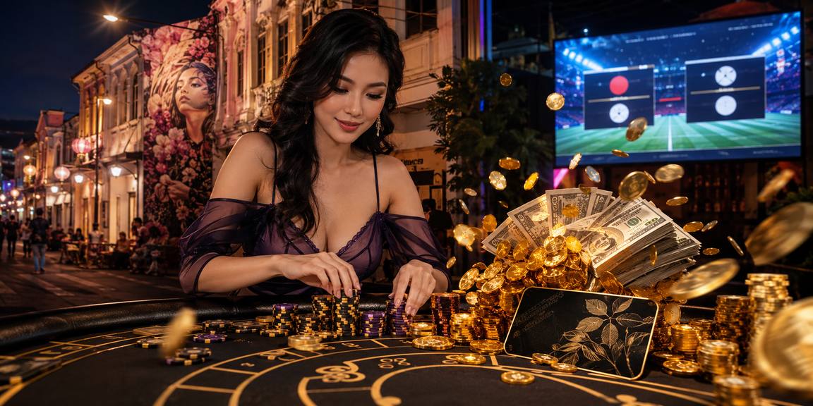 1001liga.my highlight